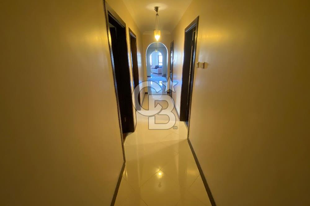 SANCAK MAHALLESİ’NDE 4+1 ARAKAT SATILIK DAİRE(VADİ MANZARALI)