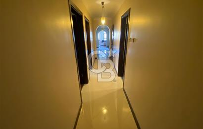 SANCAK MAHALLESİ’NDE 4+1 ARAKAT SATILIK DAİRE(VADİ MANZARALI)