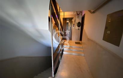SANCAK MAHALLESİ’NDE 4+1 ARAKAT SATILIK DAİRE(VADİ MANZARALI)