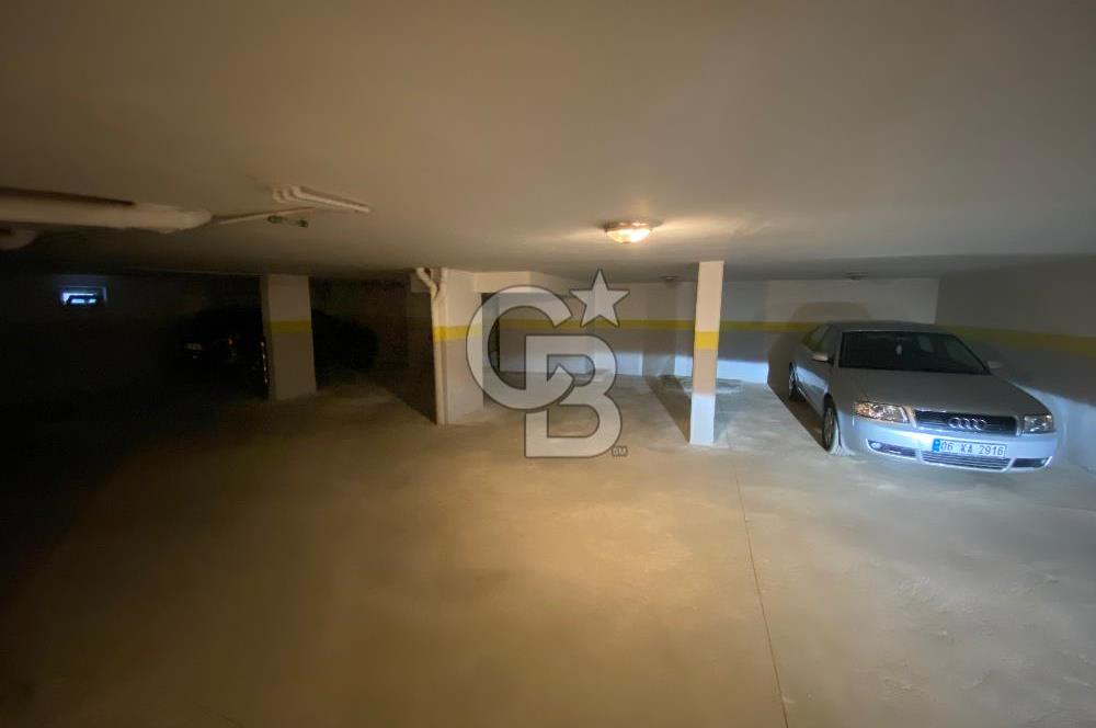 SANCAK MAHALLESİ’NDE 4+1 ARAKAT SATILIK DAİRE(VADİ MANZARALI)