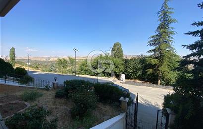 SANCAK MAHALLESİ’NDE 4+1 ARAKAT SATILIK DAİRE(VADİ MANZARALI)