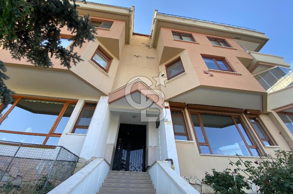 SANCAK MAHALLESİ’NDE 4+1 ARAKAT SATILIK DAİRE(VADİ MANZARALI)