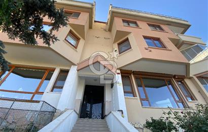 SANCAK MAHALLESİ’NDE 4+1 ARAKAT SATILIK DAİRE(VADİ MANZARALI)