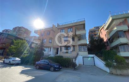 SANCAK MAHALLESİ’NDE 4+1 ARAKAT SATILIK DAİRE(VADİ MANZARALI)