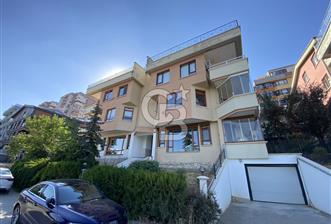 SANCAK MAHALLESİ’NDE 4+1 ARAKAT SATILIK DAİRE(VADİ MANZARALI)