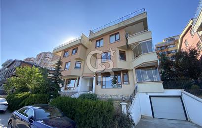 SANCAK MAHALLESİ’NDE 4+1 ARAKAT SATILIK DAİRE(VADİ MANZARALI)