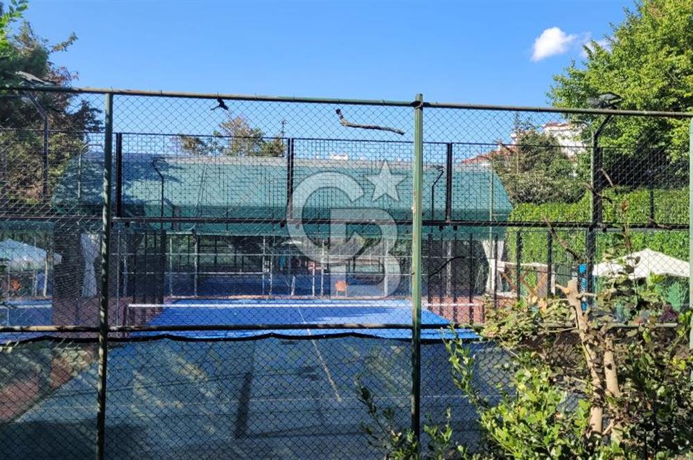 ETİLER ALKENT SİTESİNDE -BAKIMLI FERAH DAİRE SATILIK 3+1