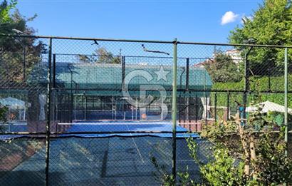 ETİLER ALKENT SİTESİNDE -BAKIMLI FERAH DAİRE SATILIK 3+1