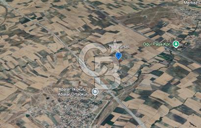 EDİRNE HAVSA ABALAR 15.650 M2 SATILIK TARLA 