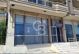 Mustafa kemal mahallesinde cadde üzeri 55 m2 kiralık dükkan