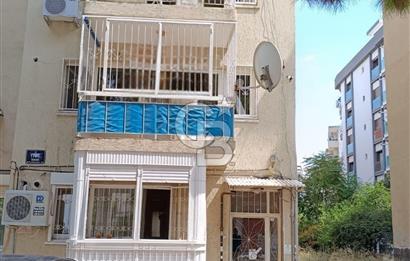 Karşıyaka soğukkuyuda kiralık 3+1