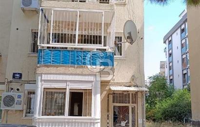 Karşıyaka soğukkuyuda kiralık 3+1