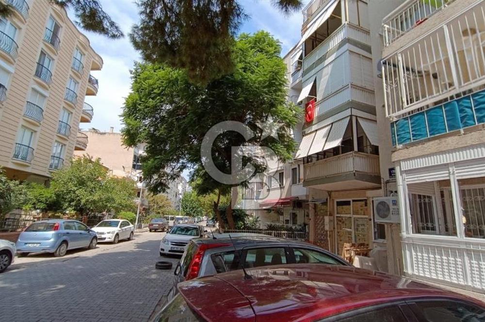 Karşıyaka soğukkuyuda kiralık 3+1