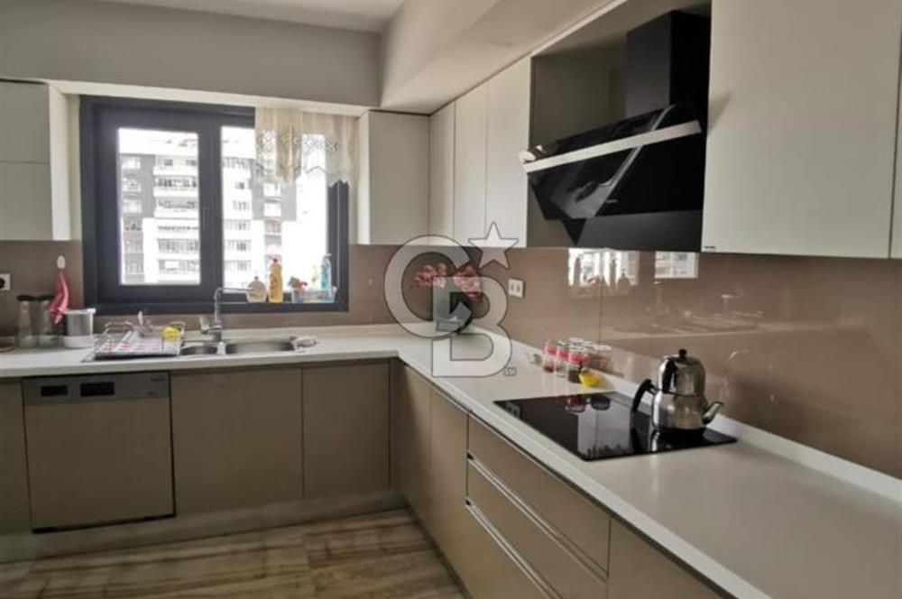 MAMAK CENGİZHAN NATA VEGA YAKINI PALMİYE SİTESİ KİRALIK 4+1