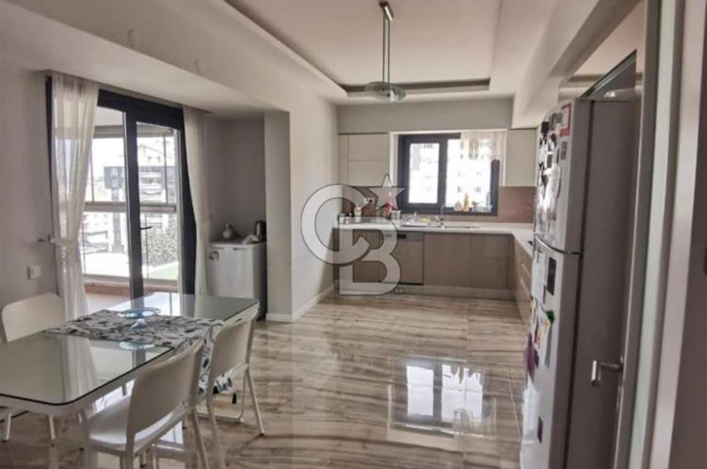 MAMAK CENGİZHAN NATA VEGA YAKINI PALMİYE SİTESİ KİRALIK 4+1