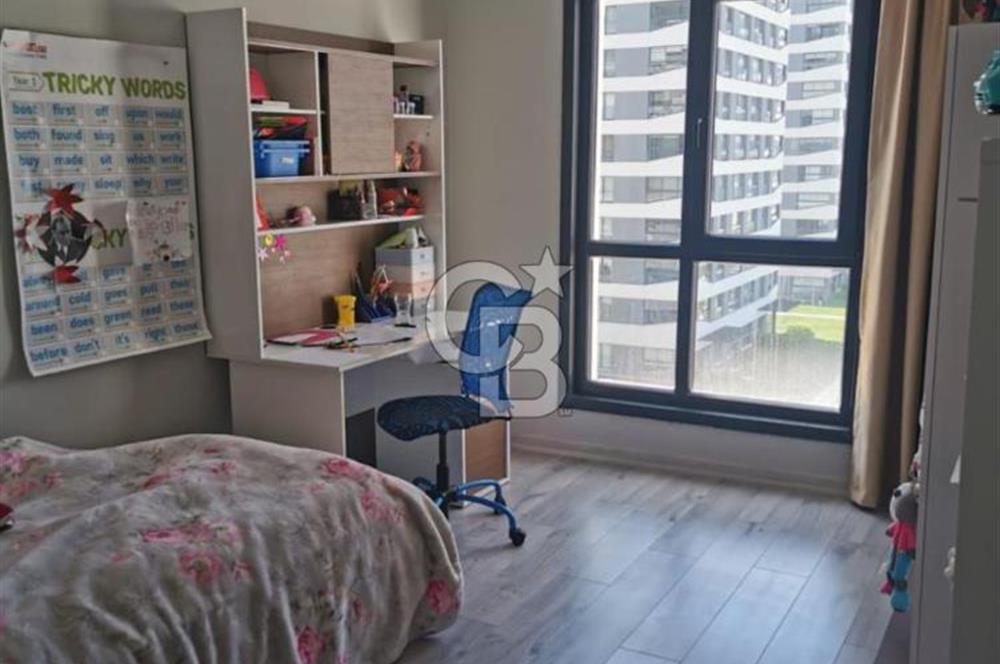 MAMAK CENGİZHAN NATA VEGA YAKINI PALMİYE SİTESİ KİRALIK 4+1