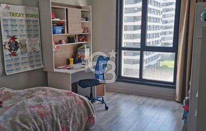 MAMAK CENGİZHAN NATA VEGA YAKINI PALMİYE SİTESİ KİRALIK 4+1