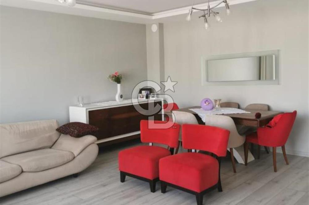 MAMAK CENGİZHAN NATA VEGA YAKINI PALMİYE SİTESİ KİRALIK 4+1