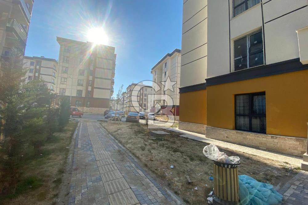 CB CITY'DEN IHLAMURKENT TOKİ YENİ KONUTLARDA 3+1 KİRALIK DAİRE