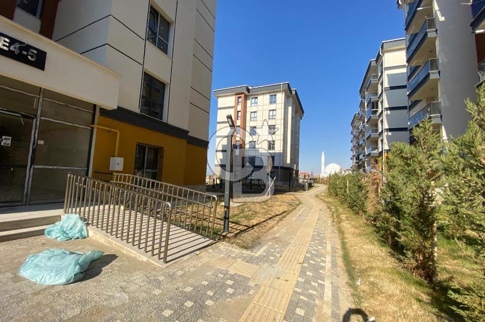 CB CITY'DEN IHLAMURKENT TOKİ YENİ KONUTLARDA 3+1 KİRALIK DAİRE