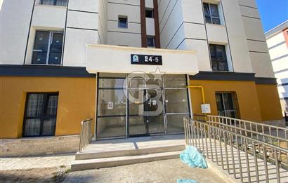 CB CITY'DEN IHLAMURKENT TOKİ YENİ KONUTLARDA 3+1 KİRALIK DAİRE
