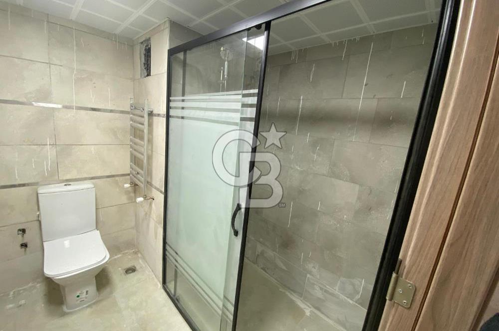 CB CITY'DEN IHLAMURKENT TOKİ YENİ KONUTLARDA 3+1 KİRALIK DAİRE