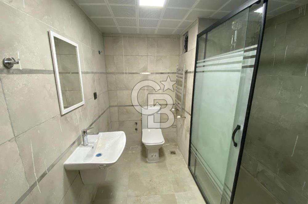 CB CITY'DEN IHLAMURKENT TOKİ YENİ KONUTLARDA 3+1 KİRALIK DAİRE