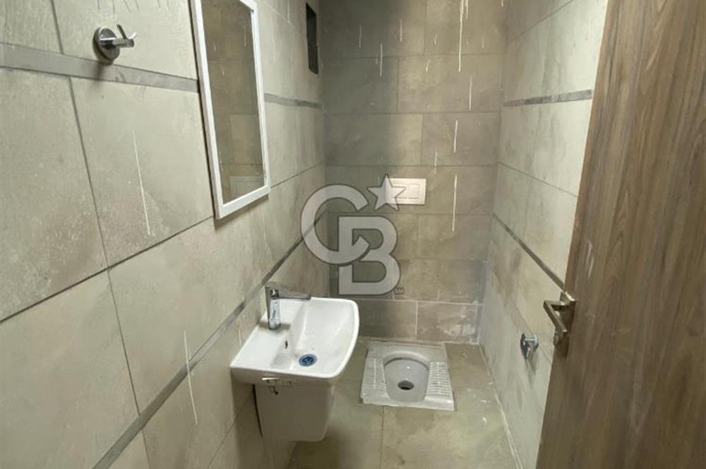 CB CITY'DEN IHLAMURKENT TOKİ YENİ KONUTLARDA 3+1 KİRALIK DAİRE