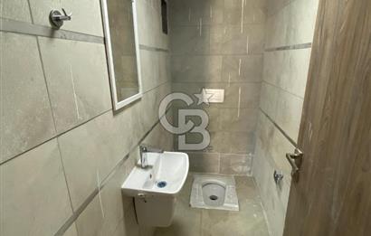 CB CITY'DEN IHLAMURKENT TOKİ YENİ KONUTLARDA 3+1 KİRALIK DAİRE