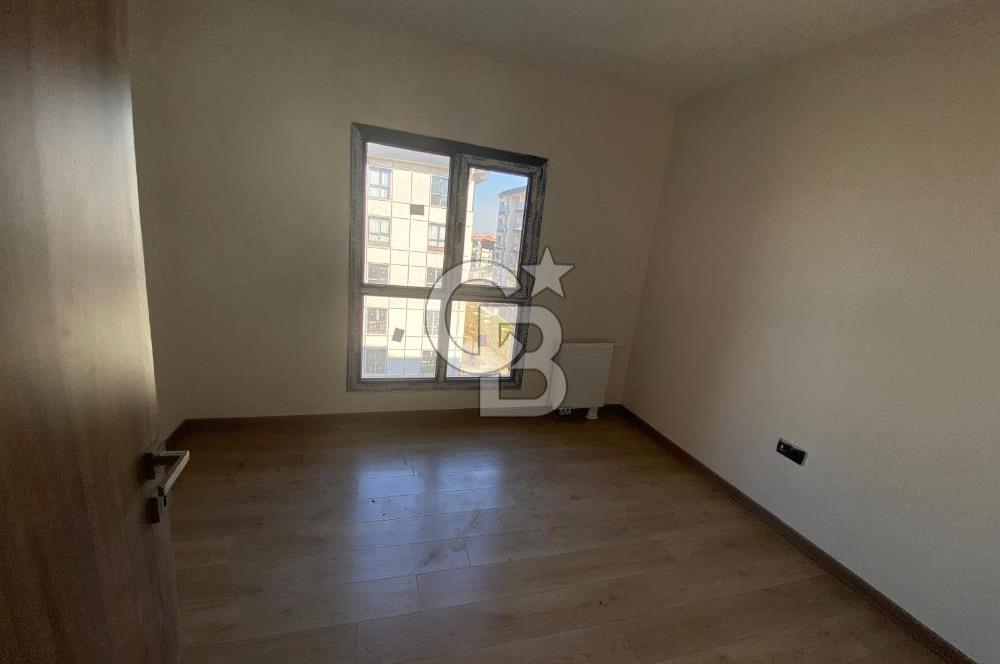 CB CITY'DEN IHLAMURKENT TOKİ YENİ KONUTLARDA 3+1 KİRALIK DAİRE