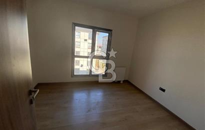 CB CITY'DEN IHLAMURKENT TOKİ YENİ KONUTLARDA 3+1 KİRALIK DAİRE
