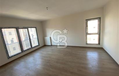 CB CITY'DEN IHLAMURKENT TOKİ YENİ KONUTLARDA 3+1 KİRALIK DAİRE