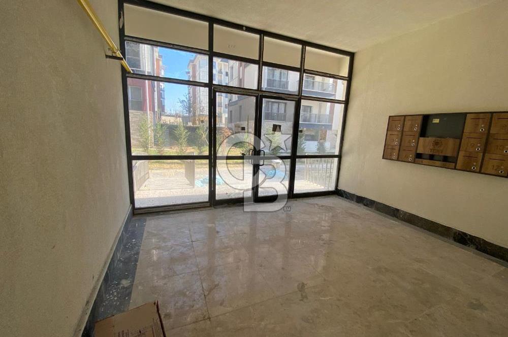 CB CITY'DEN IHLAMURKENT TOKİ YENİ KONUTLARDA 3+1 KİRALIK DAİRE