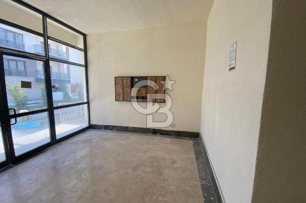 CB CITY'DEN IHLAMURKENT TOKİ YENİ KONUTLARDA 3+1 KİRALIK DAİRE