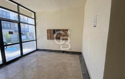 CB CITY'DEN IHLAMURKENT TOKİ YENİ KONUTLARDA 3+1 KİRALIK DAİRE