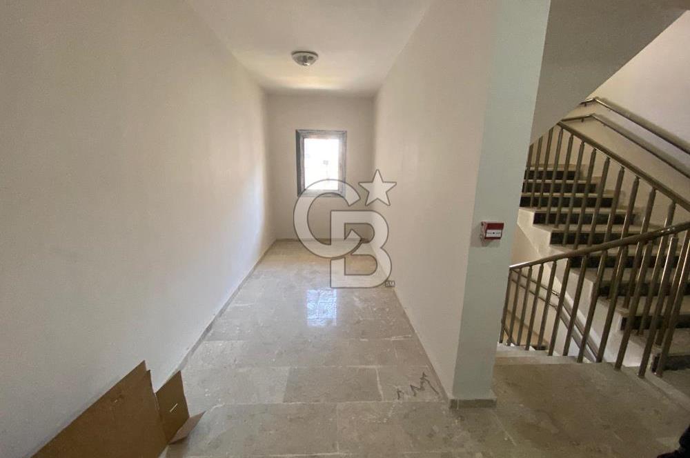 CB CITY'DEN IHLAMURKENT TOKİ YENİ KONUTLARDA 3+1 KİRALIK DAİRE