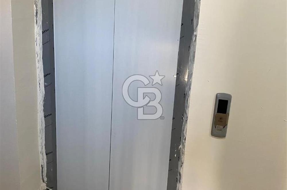 CB CITY'DEN IHLAMURKENT TOKİ YENİ KONUTLARDA 3+1 KİRALIK DAİRE