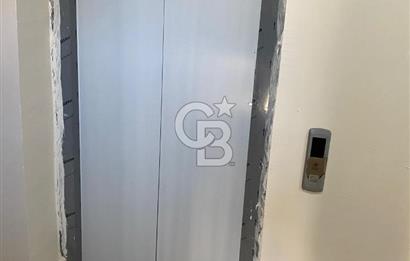 CB CITY'DEN IHLAMURKENT TOKİ YENİ KONUTLARDA 3+1 KİRALIK DAİRE