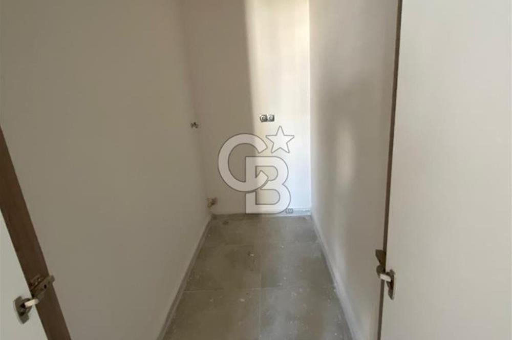 CB CITY'DEN IHLAMURKENT TOKİ YENİ KONUTLARDA 3+1 KİRALIK DAİRE