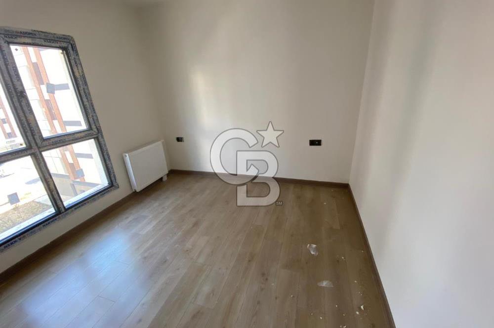 CB CITY'DEN IHLAMURKENT TOKİ YENİ KONUTLARDA 3+1 KİRALIK DAİRE