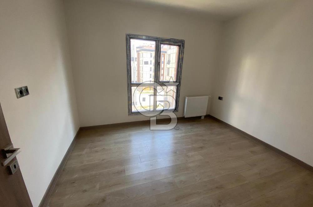 CB CITY'DEN IHLAMURKENT TOKİ YENİ KONUTLARDA 3+1 KİRALIK DAİRE