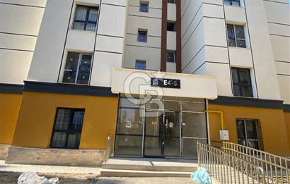 CB CITY'DEN IHLAMURKENT TOKİ YENİ KONUTLARDA 3+1 KİRALIK DAİRE