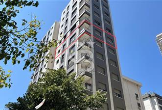 SUADİYE,AYDIN SOKAKTA 3+1 SIFIR , BALKONLU 100 M2 NET DAİRE