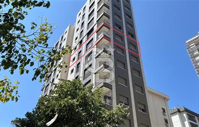 SUADİYE,AYDIN SOKAKTA 3+1 SIFIR , BALKONLU 100 M2 NET DAİRE