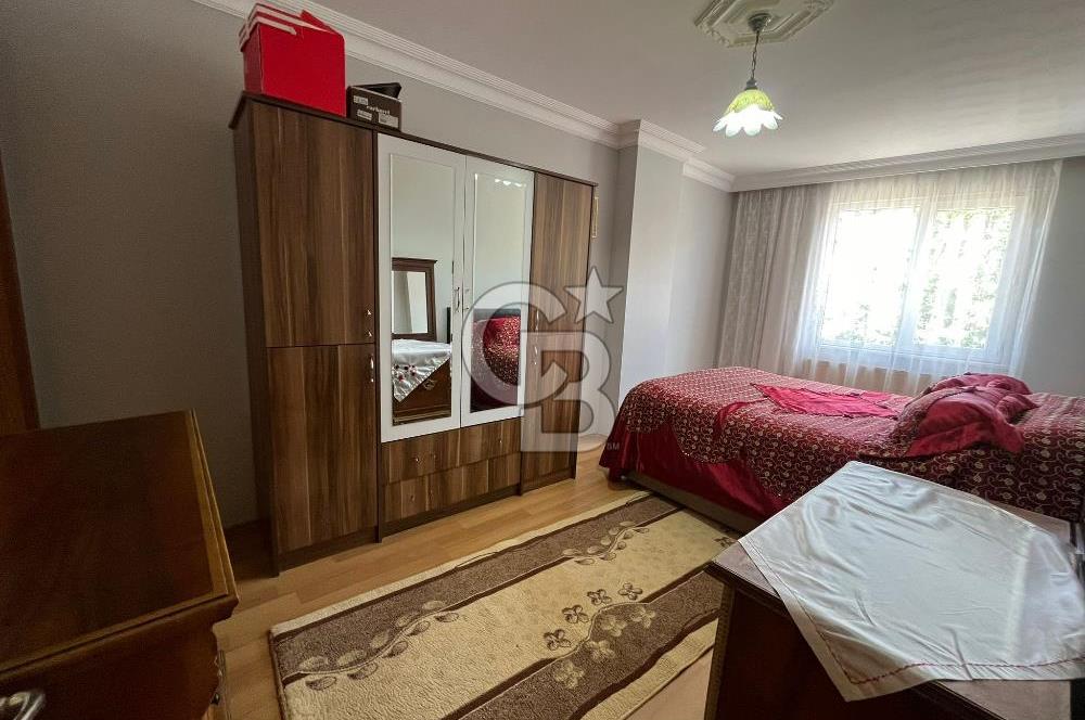 Pendik Dumlupınar' da  Çift Girişli Dubleks
