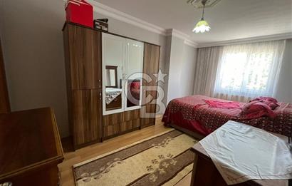 Pendik Dumlupınar' da  Çift Girişli Dubleks