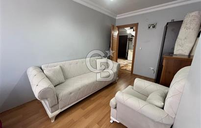 Pendik Dumlupınar' da  Çift Girişli Dubleks