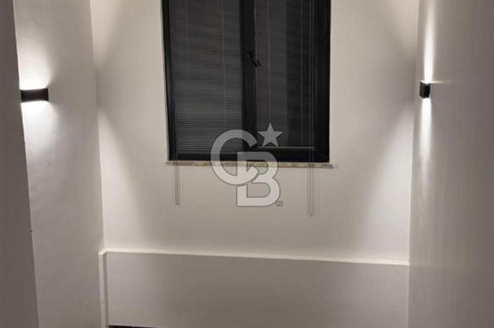 CB-TAN HİSAREYN 6+2 560 METREKARE DAİRE