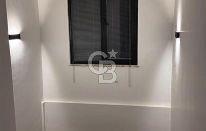 CB-TAN HİSAREYN 6+2 560 METREKARE DAİRE