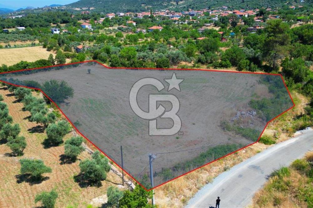 Muğla  Yerkesik de 27.000 metre² arazi